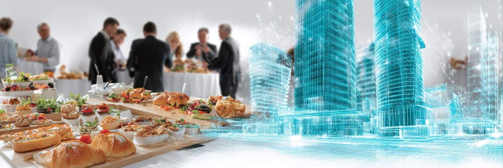 Gemeinschaft und Teamgeist am Arbeitsplatz durch Betriebsgastronomie