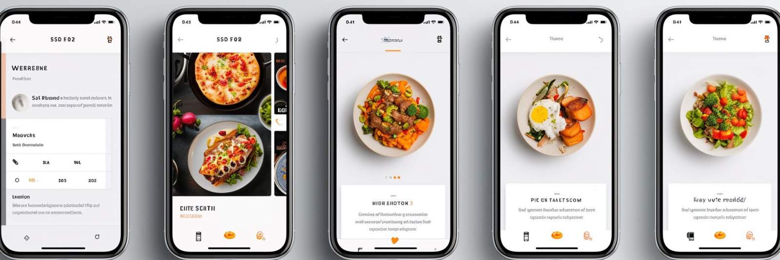 EINE EFFIZIENTE VERPFLEGUNGSKONZEPTION ERFORDERT EINE UMFASSENDE IT-INFRASTRUKTUR UND KOMMUNIKATIONSSYSTEME, UM DEN HOHEN ANFORDERUNGEN VON GROSSUNTERNEHMEN GERECHT ZU WERDEN
