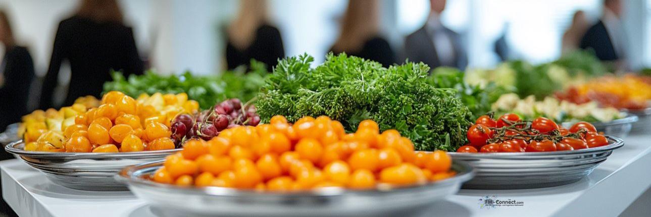 Betriebsgastronomie als soziale Leistung: Mehr als nur Verpflegung
