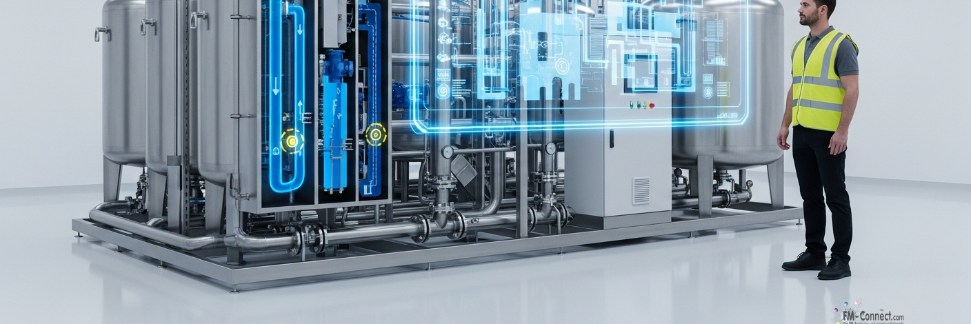 Grease Separators (Outside Buildings)