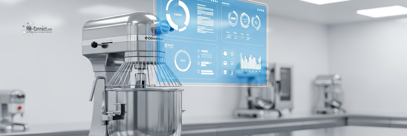 Dokumente zu tragbaren Elektro‑Küchengeräten im Betriebsgastronomie‑Dokumentenmanagement