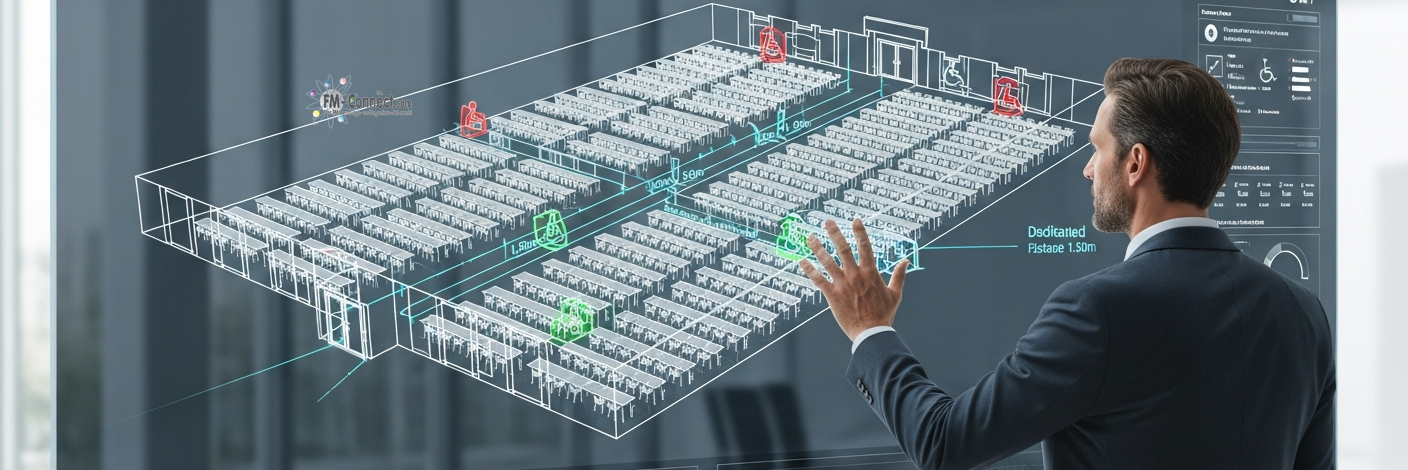 Speiseräume ab 200 Sitzplätzen