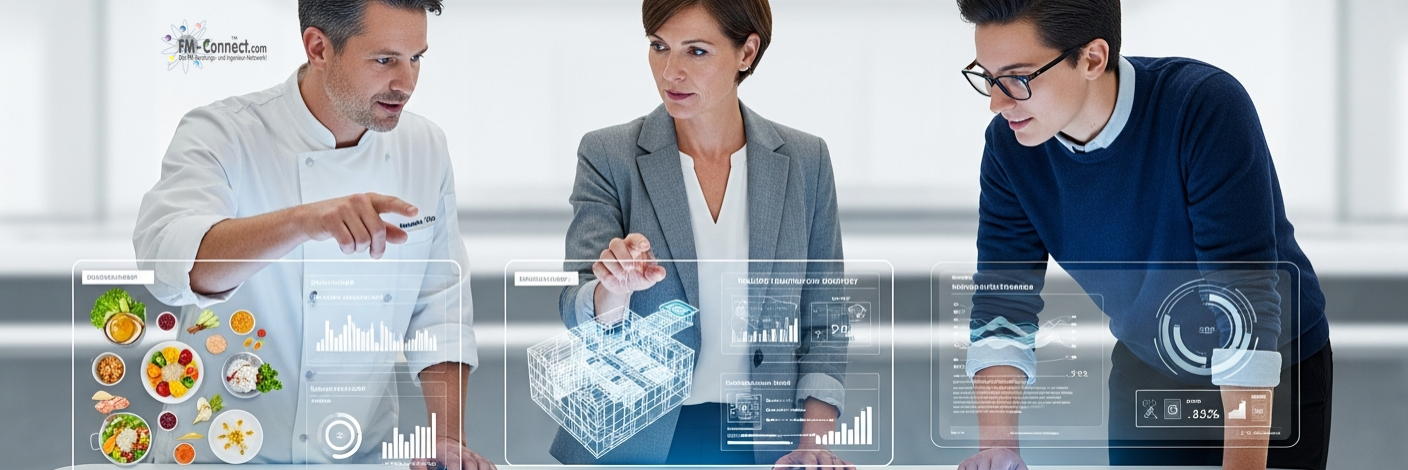 Partner für Betriebsgastronomie