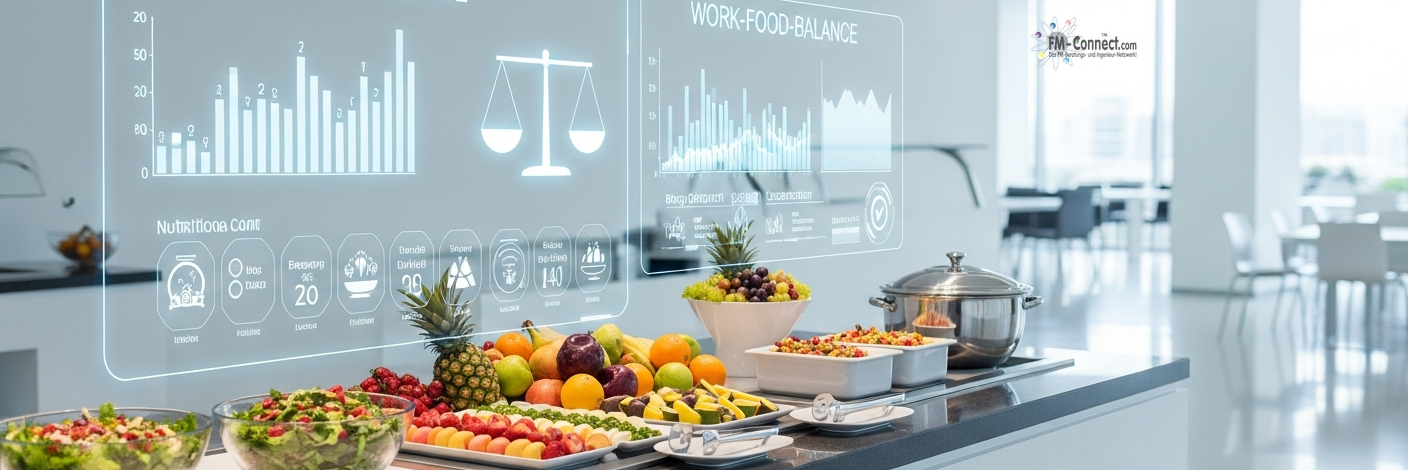 Work-Food-Balance in der Betriebsgastronomie
