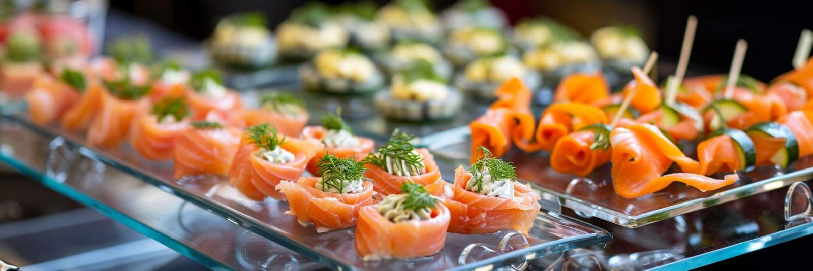 DIE VERPFLEGUNGSKONZEPTION IST EIN WESENTLICHER BESTANDTEIL EINES ERFOLGREICHEN UNTERNEHMENS UND MUSS SORGFÄLTIG GEPLANT UND ORGANISIERT WERDEN