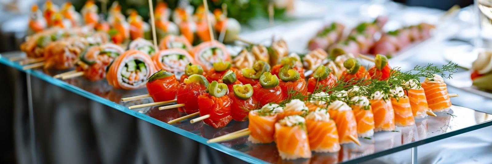 EINE EFFIZIENTE BETRIEBSGASTRONOMIE IST WESENTLICH FÜR DIE FÖRDERUNG EINER GESUNDEN UND PRODUKTIVEN ARBEITSUMGEBUNG