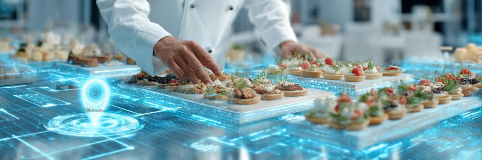 Standortverlagerung in der Betriebsgastronomie planen