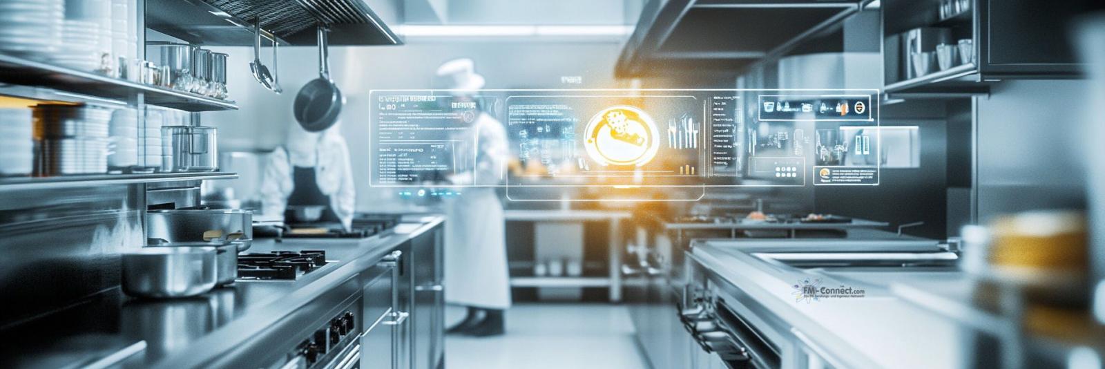 Fachkonzept: Betriebliches Catering