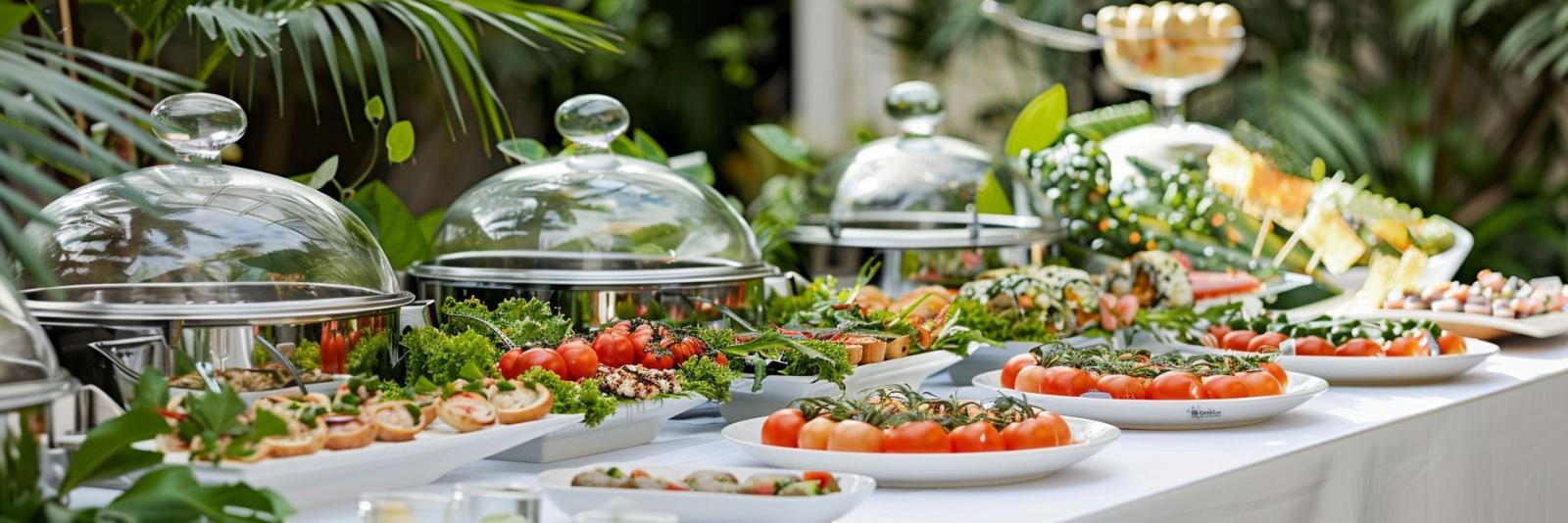 Einführung in die Geschäftsprozesse der Betriebsgastronomie
