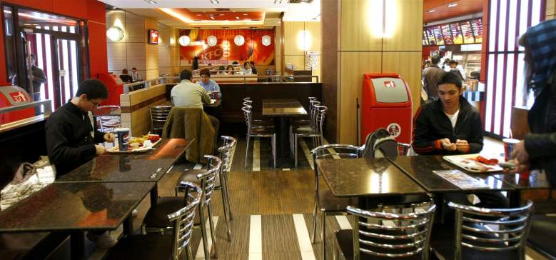 BETRIEBSKONZEPT FÜR DIE BETRIEBSGASTRONOMIE