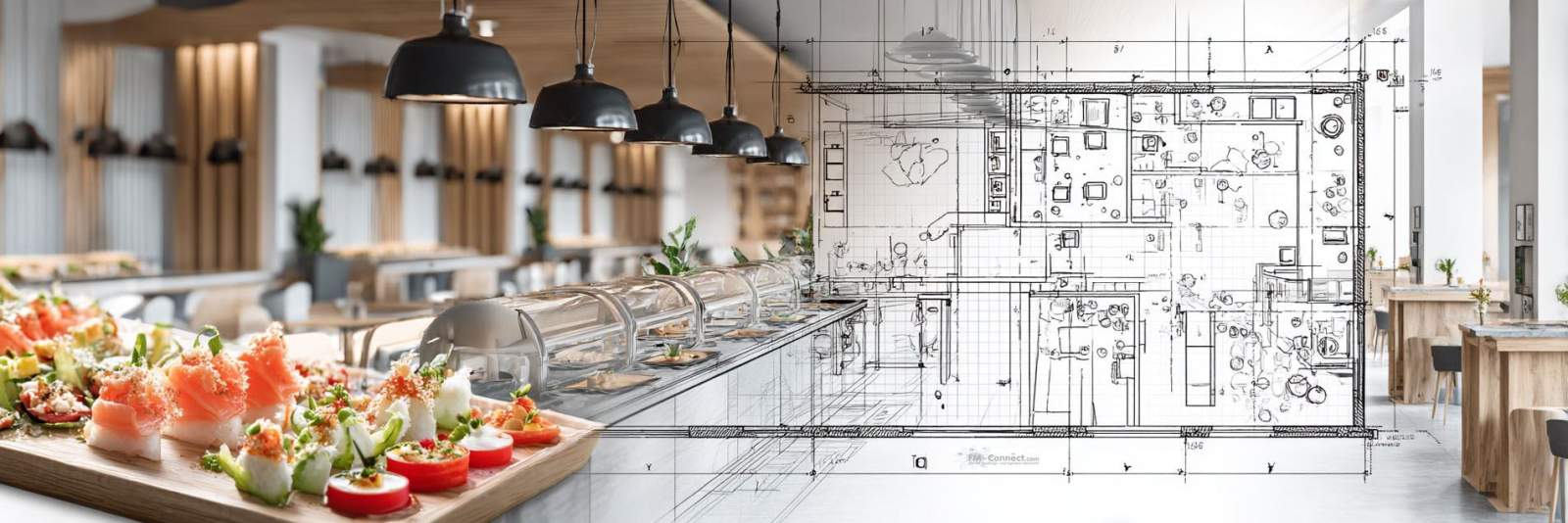 Produktivität & Unternehmenskultur in der Betriebsgastronomie