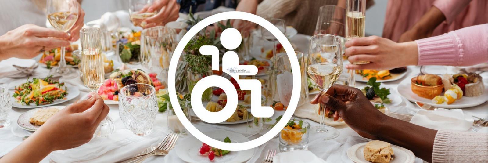 Inklusion und Barrierefreiheit in der Betriebsgastronomie