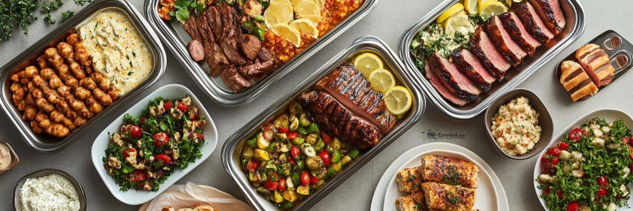 Curated Food in der Betriebsgastronomie: Hochwertig, wirtschaftlich und zielgerichtet