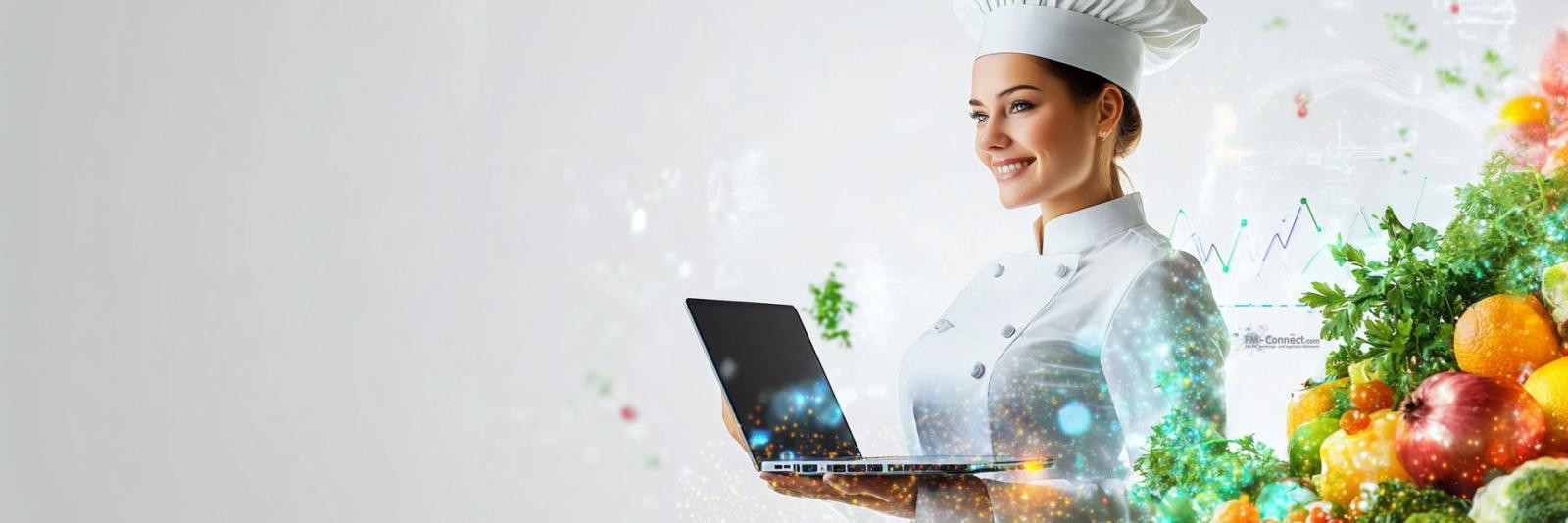 Moderne Technologien für eine verbesserte Nutzererfahrung und gesteigerte Effizienz