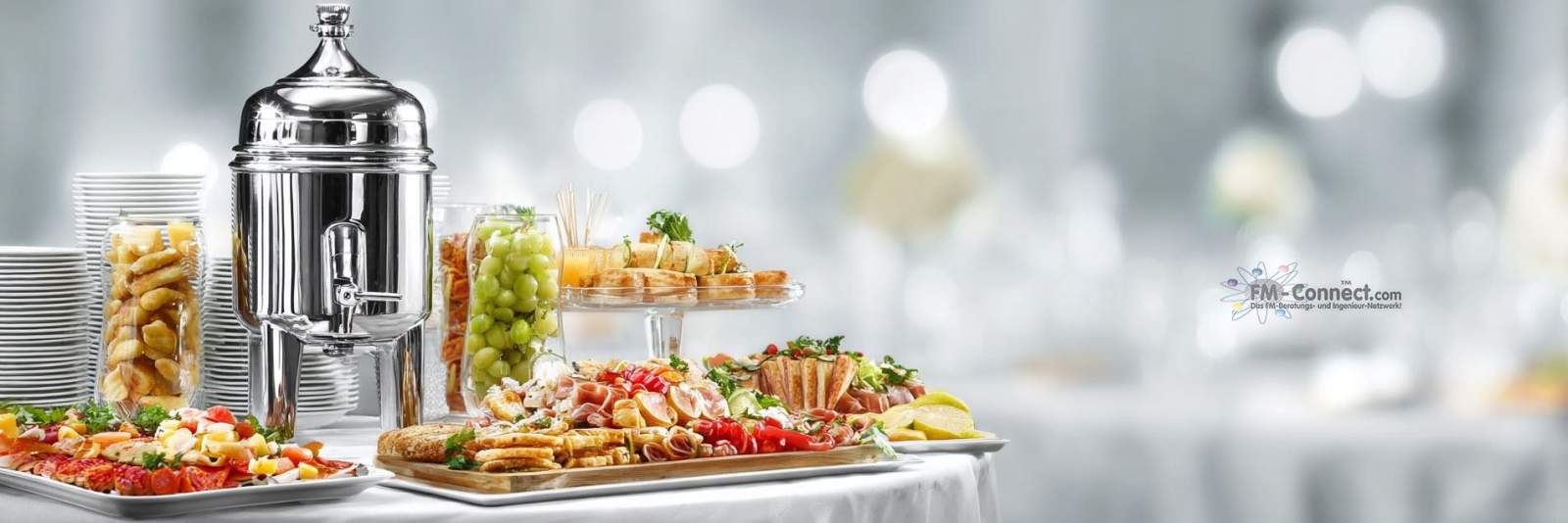 Getränkeausgabesysteme und Betreiberpflichten im Facility Management der Betriebsgastronomie