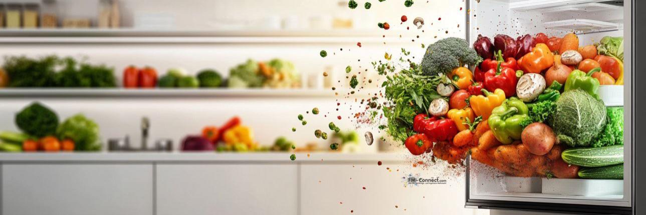 Getränkeversorgung in der Betriebsgastronomie: Vielfalt, Nachhaltigkeit und Effizienz