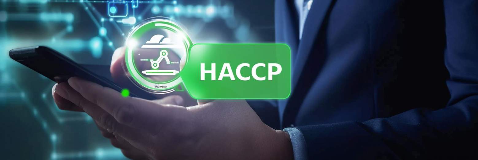 HACCP Systemkontrolle