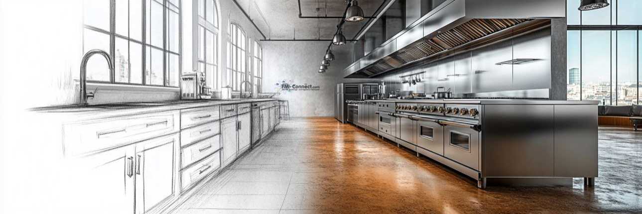 Bestellsystem für Veranstaltungscatering in der Betriebsgastronomie zur effizienten Planung