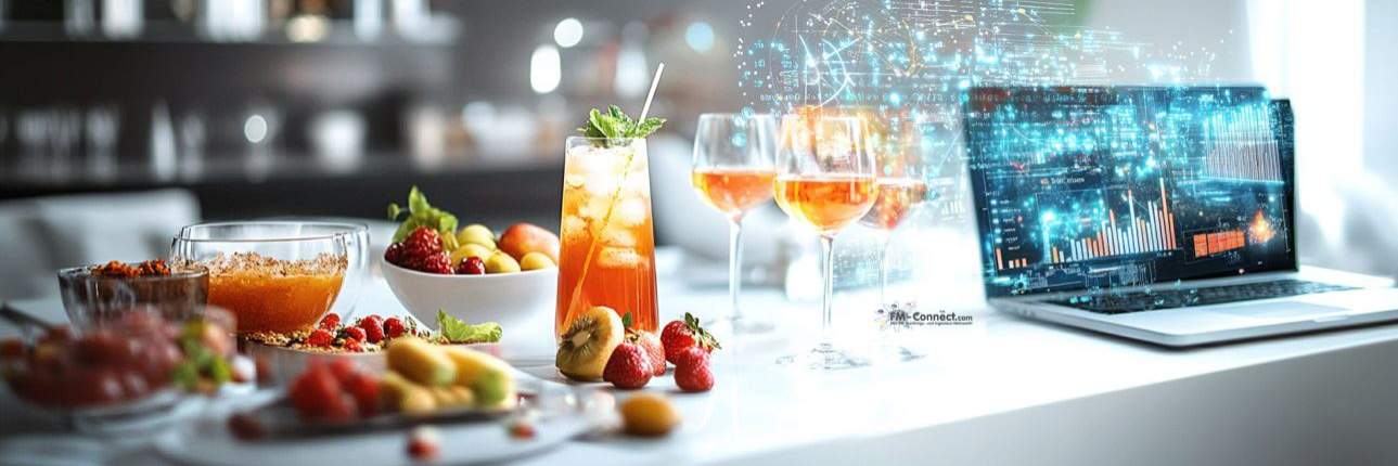 Überlastung im Kontext der Transformation der Betriebsgastronomie