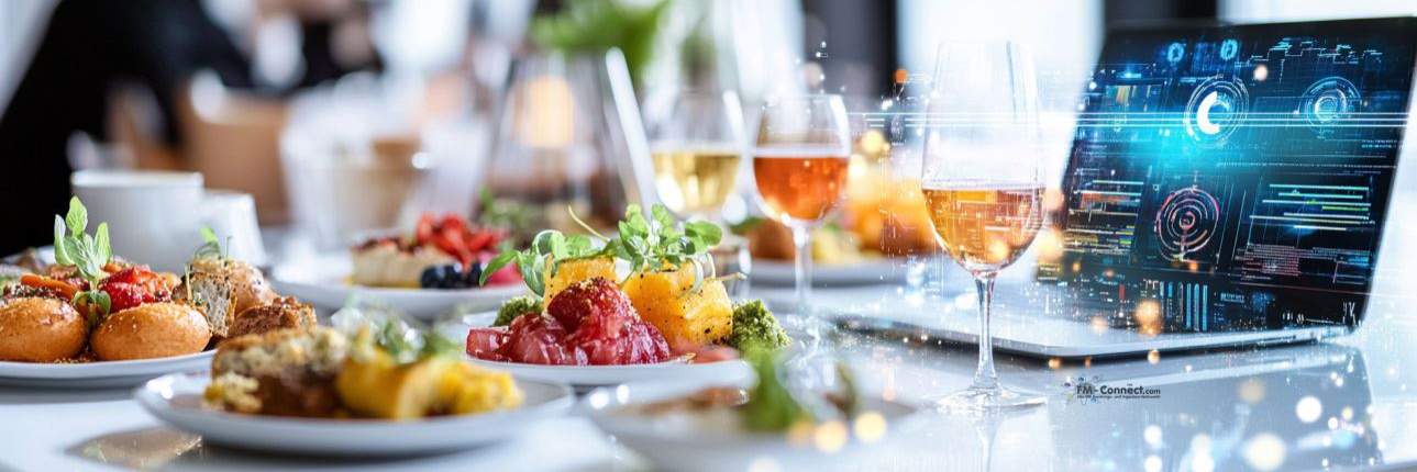 Der Convenienceanteil in der Betriebsgastronomie: Maximal 30% als Qualitätsstrategie