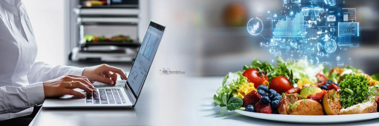 Zone mit À-la-carte-Küche: Effizienz, Flexibilität und Qualität in der Betriebsgastronomie