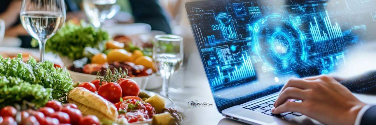 Betriebsgastronomie » Dokumentationspflicht nach LMHV mit Online-Systemen