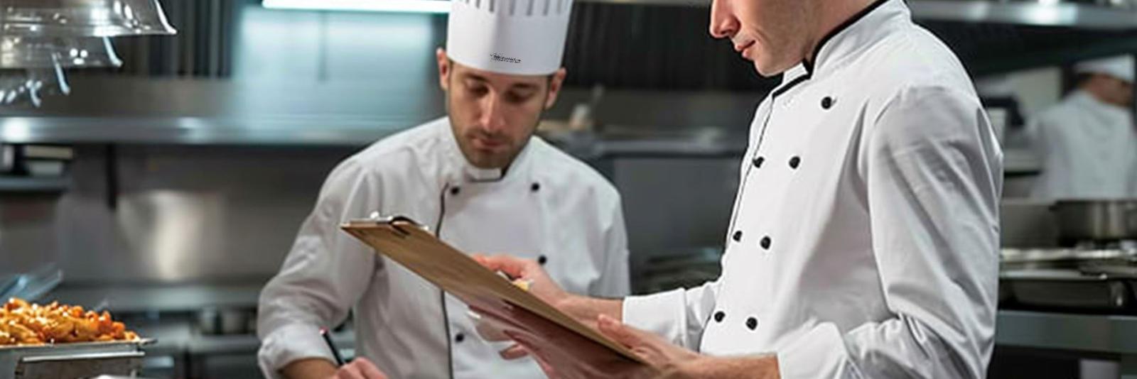 VERTRÄGE UND VEREINBARUNGEN SIND EIN WICHTIGER BESTANDTEIL DER WIRTSCHAFTLICHKEITSSTEUERUNG DER BETRIEBSGASTRONOMIE