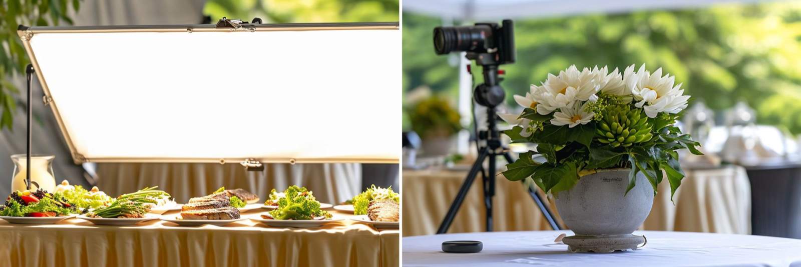 DIE FOTOBOX ALS TEIL EINES VERPFLEGUNGSKONZEPTS KANN DAS ENGAGEMENT VON KUNDEN UND GÄSTEN STEIGERN