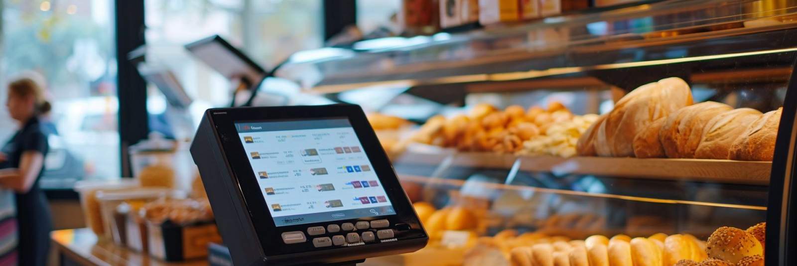 MODERNE KASSENSYSTEME SIND UNERLÄSSLICH FÜR EINE EFFIZIENTE UND TRANSPARENTE BESTELL- UND ABRECHNUNGSABWICKLUNG IN EINEM VERPFLEGUNGSKONZEPT FÜR UNTERNEHMEN