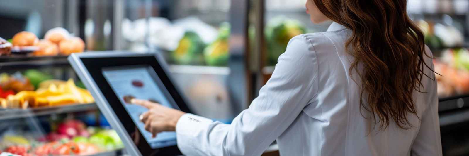 Effiziente Self-Service Lösungen im Betriebsrestaurant