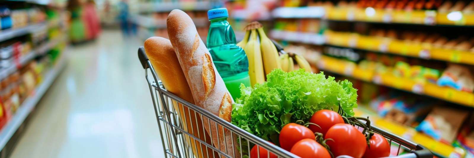 EIN GUT AUSGESTATTETER KIOSK ODER SUPERMARKT IST FÜR EIN MODERNES UNTERNEHMEN UNERLÄSSLICH, UM DEN TÄGLICHEN BEDARF SEINER MITARBEITER SICHERZUSTELLEN
