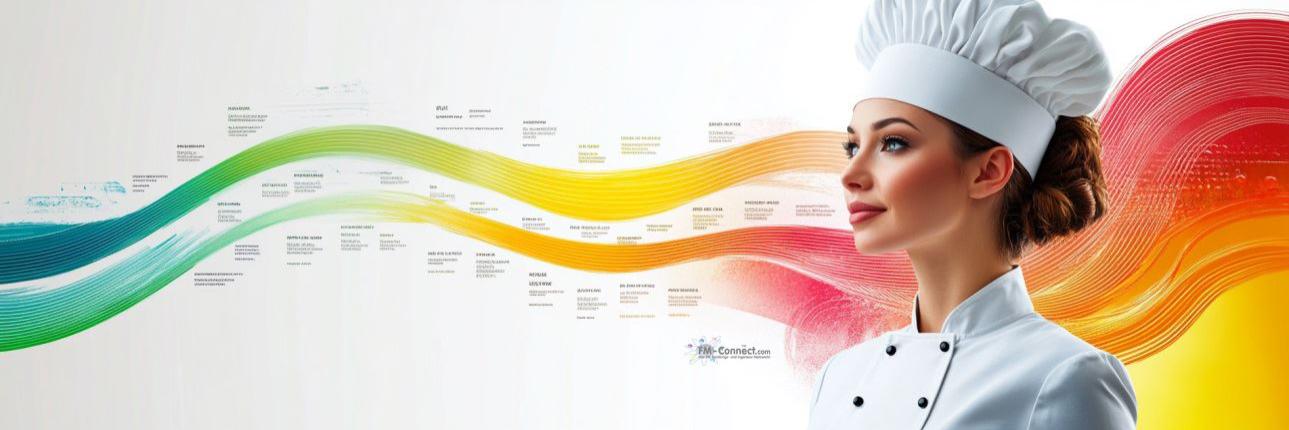 Effiziente Umsetzung der Betriebsgastronomie-Transformation
