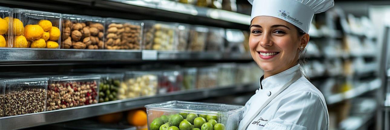 Zentralkälte in der Betriebsgastronomie: Effizienz, Nachhaltigkeit und Zukunftssicherheit