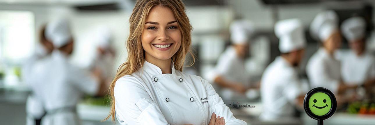 Betriebsgastronomie neu denken: Zukunftsorientierte Konzepte für Mitarbeitendenzufriedenheit, Nachhaltigkeit und Effizienz